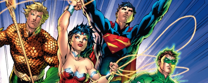 DC Saga #1, la review